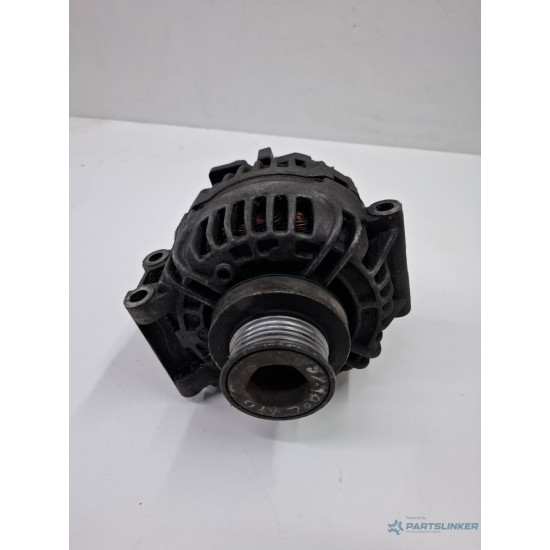 Alternator DACIA LOGAN LS_ 2004 - > 1.4 MPI LPG K7J 710, K7J 714 0124415014