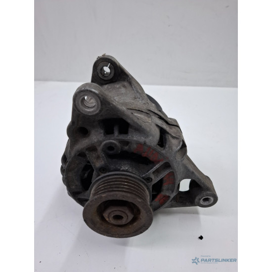 Alternator AUDI A4 Saloon 8D2, B5 1994 - 2001 1.6 ADP, AHL, ANA, ARM 0123310022