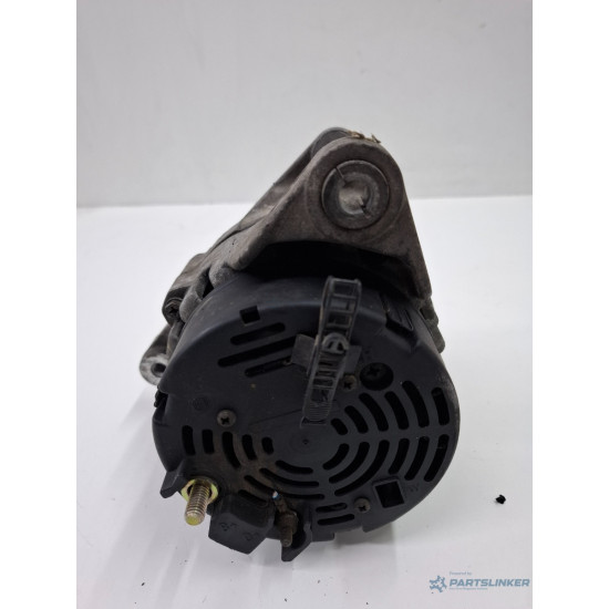 Alternator AUDI A4 Saloon 8D2, B5 1994 - 2001 1.6 ADP, AHL, ANA, ARM 0123310022