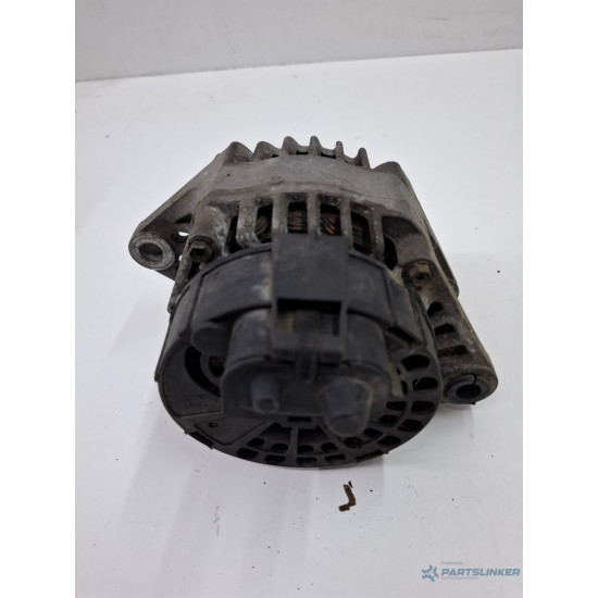 Alternator FIAT DOBLO MPV 119, 223 2001 - > 1.9 JTD 182 B9.000, 223 B2.000 63321826