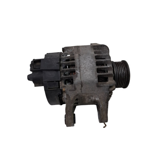 Alternator FIAT DOBLO MPV 119, 223 2001 - > 1.9 JTD 182 B9.000, 223 B2.000 63321826
