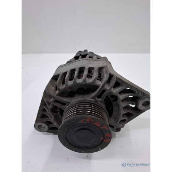 Alternator FIAT DOBLO MPV 119, 223 2001 - > 1.9 JTD 182 B9.000, 223 B2.000 63321826