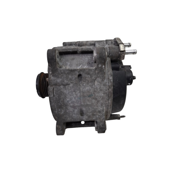Alternator VOLKSWAGEN TOUAREG 7LA, 7L6, 7L7 2002 - 2013 3.2 V6 AZZ, BKJ, BMV, BMX, BRJ, BAA 021903026k