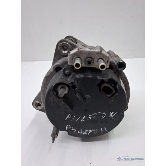 Alternator VOLKSWAGEN TOUAREG 7LA, 7L6, 7L7 2002 - 2013 3.2 V6 AZZ, BKJ, BMV, BMX, BRJ, BAA 021903026k
