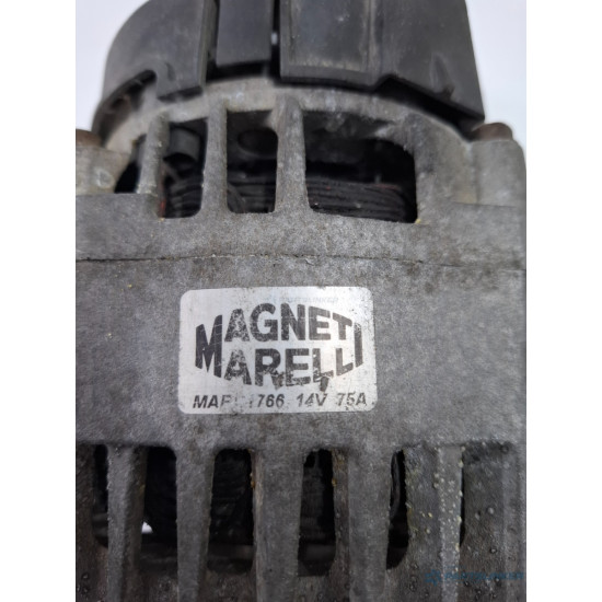 Alternator FIAT PUNTO 176_ 1993 - 1999 83613550