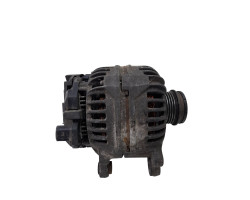 Alternator AUDI A4 II 8E2, B6 2000 - 2005 1.9 TDI AVF, AWX 028903029q