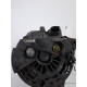 Alternator AUDI A4 II 8E2, B6 2000 - 2005 1.9 TDI AVF, AWX 028903029q
