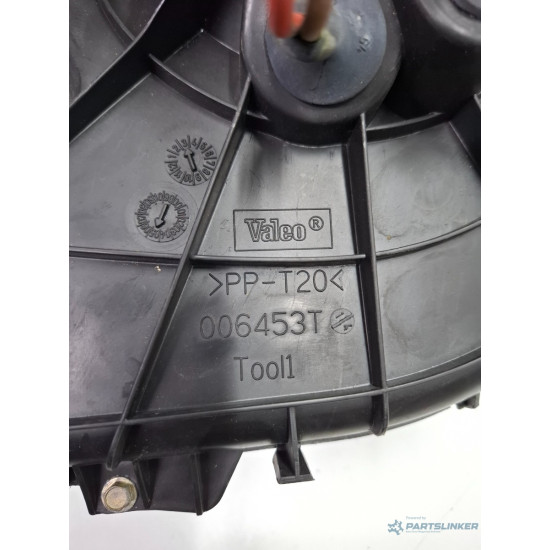 Aeroterma habitaclu OPEL CORSA C F08, F68, X01 2000 - 2009 1.3 CDTI Z 13 DT 006453t