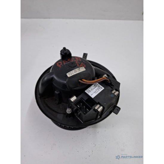 Ventilator aeroterma VOLKSWAGEN GOLF V 1K1 2003 - 2009 1.9 TDI BKC, BLS, BXE 3c0907521