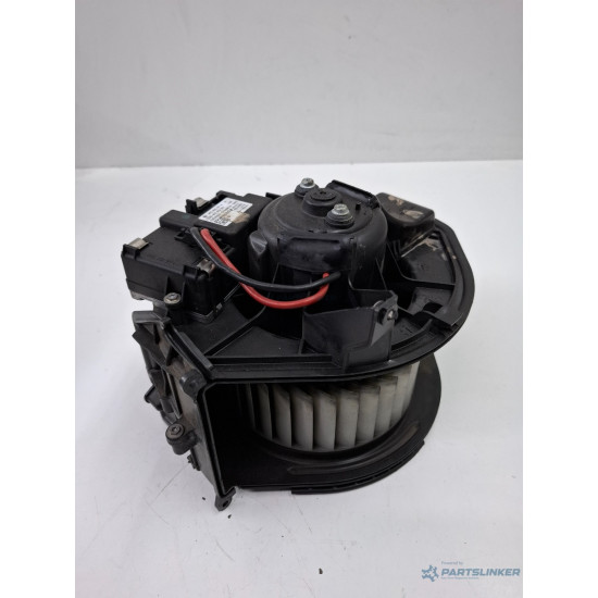 Ventilator aeroterma AUDI A6/S6 III Saloon 4F2, C6 2004 - 2011 4f0820521a