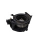 Ventilator aeroterma AUDI A6/S6 III Saloon 4F2, C6 2004 - 2011 4f0820521a