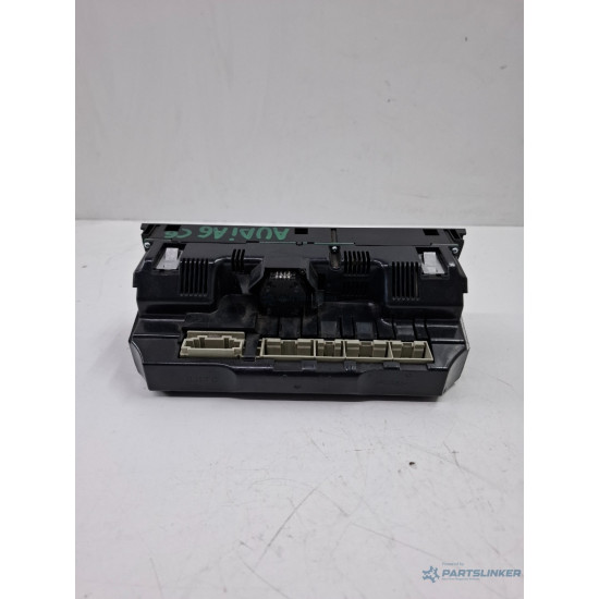 Panou Clima AUDI A6/S6 III Saloon 4F2, C6 2004 - 2011