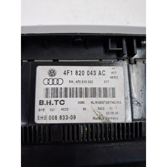 Panou Clima AUDI A6/S6 III Saloon 4F2, C6 2004 - 2011