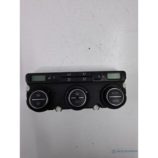 Panou Clima VOLKSWAGEN GOLF V 1K1 2003 - 2009