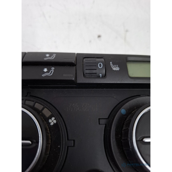 Panou Clima VOLKSWAGEN GOLF V 1K1 2003 - 2009