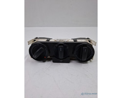 Unitate de control climatizare VOLKSWAGEN FOX 5Z1, 5Z3 2003 - 2014