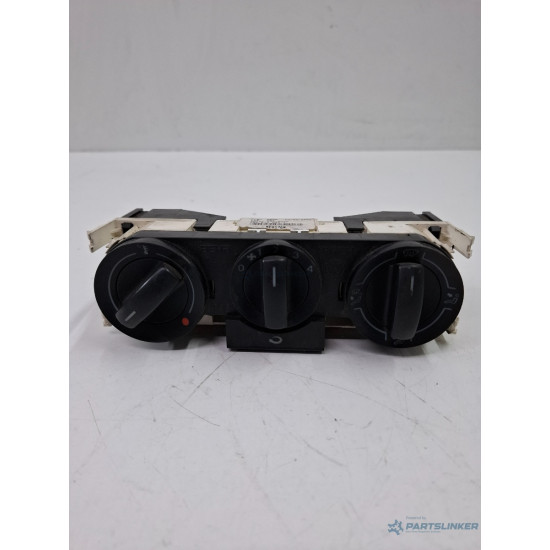 Unitate de control climatizare VOLKSWAGEN FOX 5Z1, 5Z3 2003 - 2014