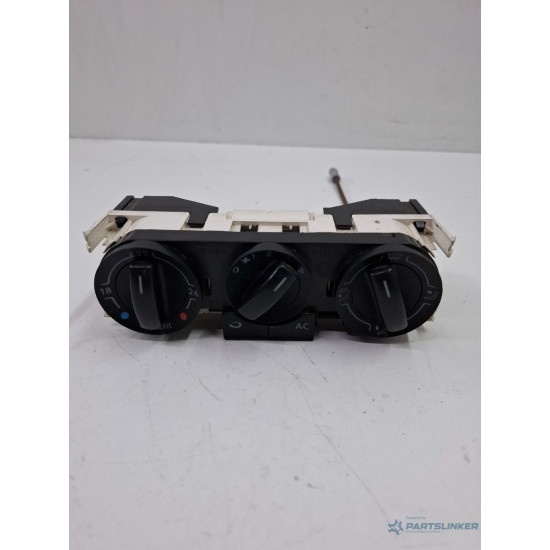 Unitate de control climatizare VOLKSWAGEN FOX 5Z1, 5Z3 2003 - 2014