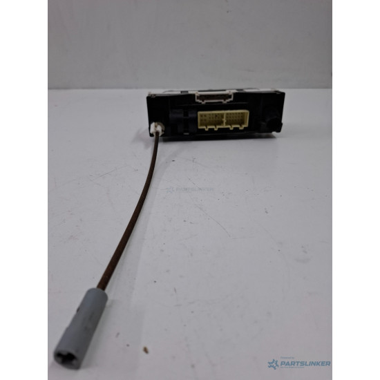 Unitate de control climatizare VOLKSWAGEN FOX 5Z1, 5Z3 2003 - 2014