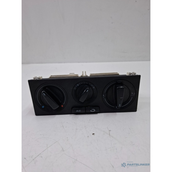 Unitate de control climatizare VOLKSWAGEN GOLF IV Variant 1J5 1999 - 2006