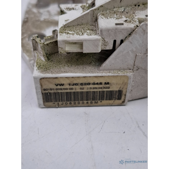 Unitate de control climatizare VOLKSWAGEN GOLF IV Variant 1J5 1999 - 2006