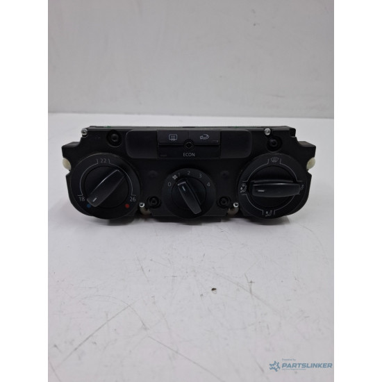 Unitate de control climatizare VOLKSWAGEN GOLF V 1K1 2003 - 2009