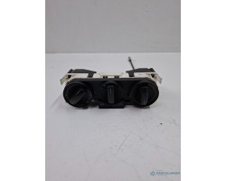 Unitate de control climatizare VOLKSWAGEN POLO 9N_ 2001 - 2012