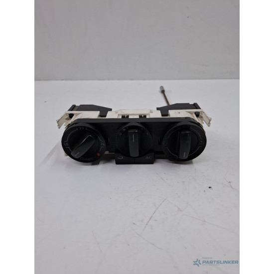 Unitate de control climatizare VOLKSWAGEN POLO 9N_ 2001 - 2012