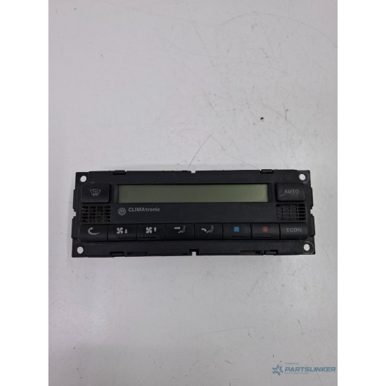 Panou Clima VOLKSWAGEN BORA 1J2 1998 - 2013 3B1907044C