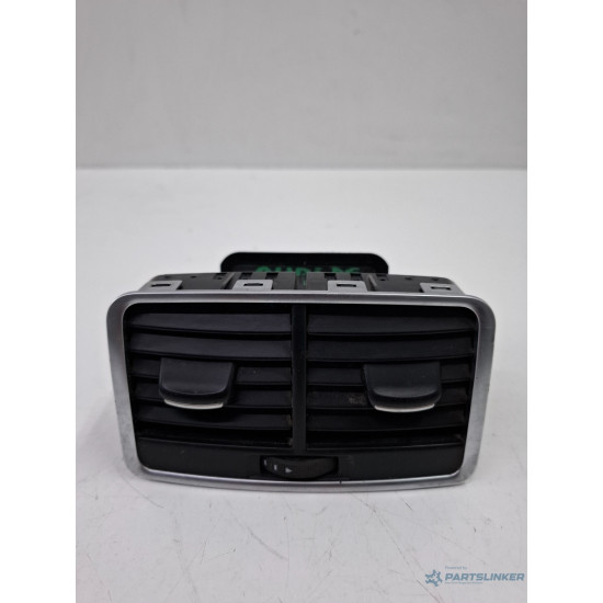 Grila de ventilatie bord centrala AUDI A8 II 4E2, 4E8 2002 - 2010 4E0819203