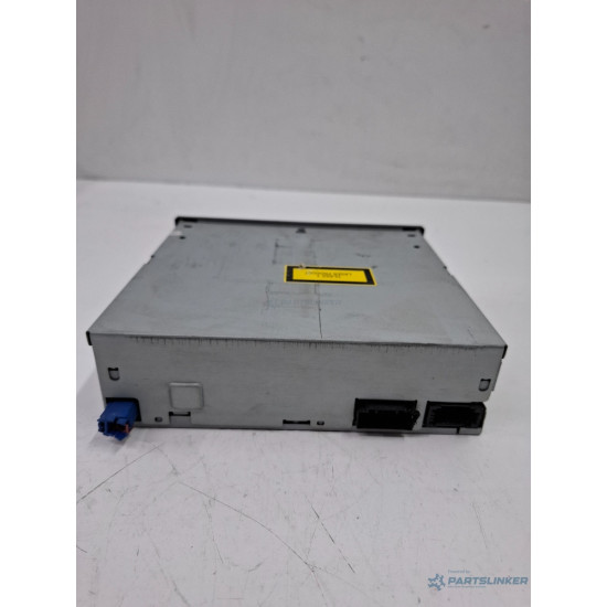 Schimbator CD/DVD AUDI A6/S6 III Saloon 4F2, C6 2004 - 2011 4E0919887D