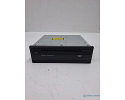 Schimbator CD/DVD AUDI A6/S6 III Saloon 4F2, C6 2004 - 2011 4E0919887D
