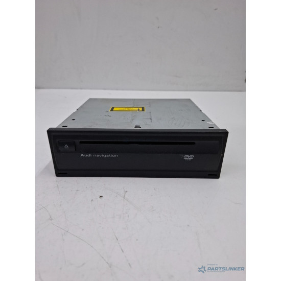 Schimbator CD/DVD AUDI A6/S6 III Saloon 4F2, C6 2004 - 2011 4E0919887D