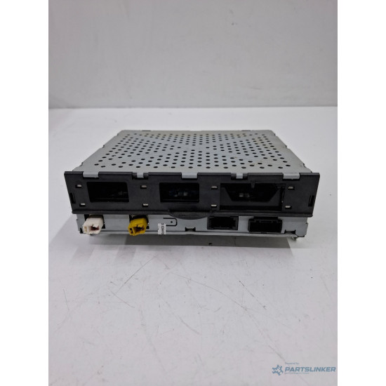 Unitate de control MMI AUDI A6/S6 III Saloon 4F2, C6 2004 - 2011 4E0910541M