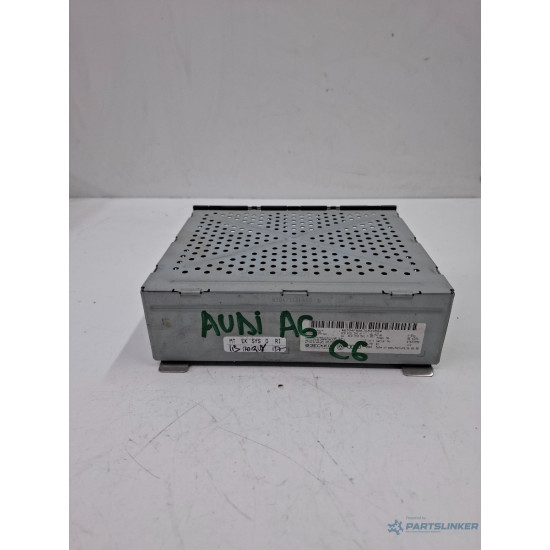 Unitate de control MMI AUDI A6/S6 III Saloon 4F2, C6 2004 - 2011 4E0910541M
