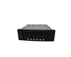 Player CD/DVD sistem de navigatie SKODA FABIA 6Y2 1999 - 2008