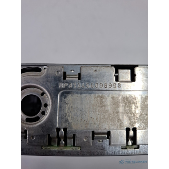 Player CD/DVD sistem de navigatie SKODA FABIA 6Y2 1999 - 2008