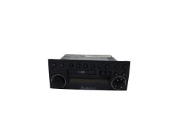 Player CD/DVD sistem de navigatie SKODA FABIA 6Y2 1999 - 2008