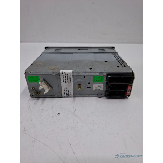Schimbator CD/DVD SKODA OCTAVIA 1U2 1996 - 2010 1U0035160A