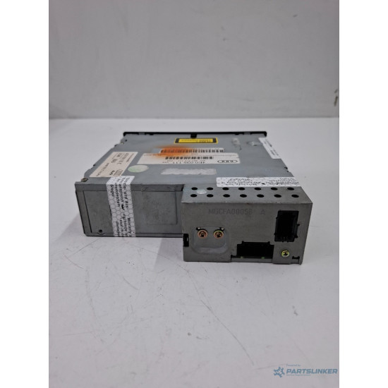 Schimbator CD/DVD AUDI A6 III Avant 4F5, C6 2005 - 2011 4E0035111