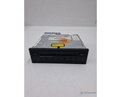 Schimbator CD/DVD AUDI A6 III Avant 4F5, C6 2005 - 2011 4E0035111
