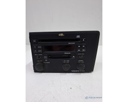 Player CD/DVD sistem de navigatie VOLVO S60 I 384 2000 - 2010 30657637