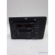Player CD/DVD sistem de navigatie VOLVO S60 I 384 2000 - 2010 30657637