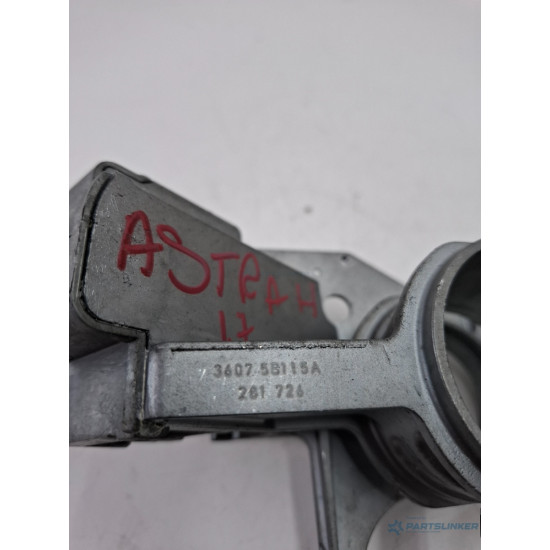 Contact de pornire OPEL ASTRA H L48, A04 2004 - 2014 281726