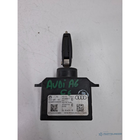Contact de pornire AUDI A6 III Allroad 4FH, C6 2006 - 2011 4F0909131
