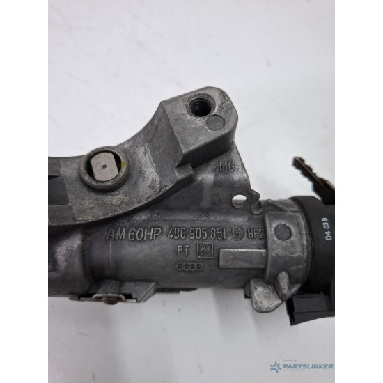 Contact de pornire VOLKSWAGEN POLO 9N_ 2001 - 2012 4B0905851