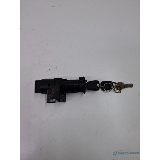 Contact de pornire FIAT PUNTO Van 188_ 2000 - 2009