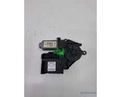 Motoras geam pivotant dreapta fata SKODA OCTAVIA II Combi 1Z5 2004 - 2013 1K0959793J