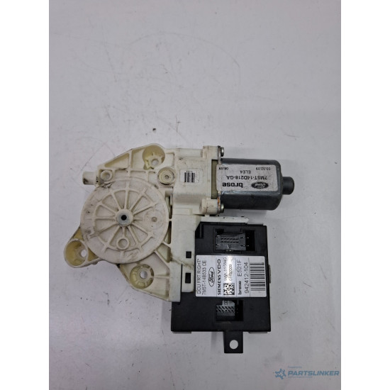 Motoras geam pivotant dreapta fata FORD KUGA I 2008 - 2012 7M5T14B533CE