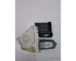 Motoras geam pivotant dreapta fata VOLKSWAGEN GOLF V 1K1 2003 - 2009 BOSCH 1K0959792G